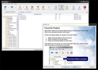 Image 0 for ZecurePC