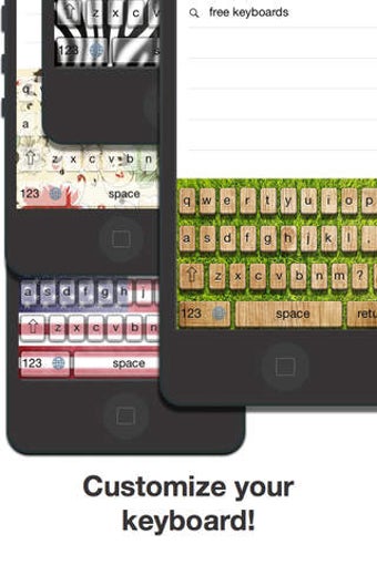 Image 0 for Free Keyboards