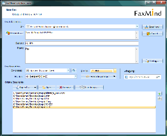 Image 3 for Faxmind Server