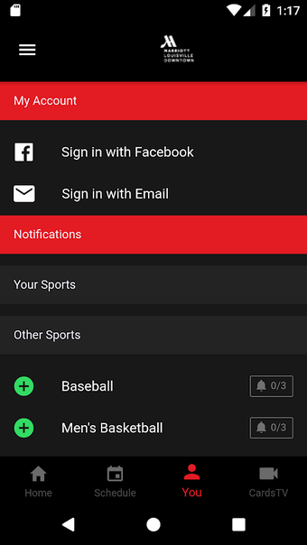 Image 0 for CardsMobile