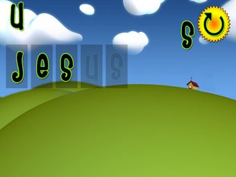 Imagen 0 para Gospel Puzzles ABC's Pre …