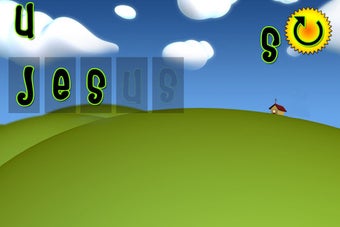 Imagen 2 para Gospel Puzzles ABC's Pre …