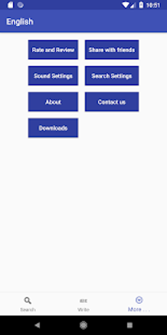 Image 0 for English Audio Dictionary …