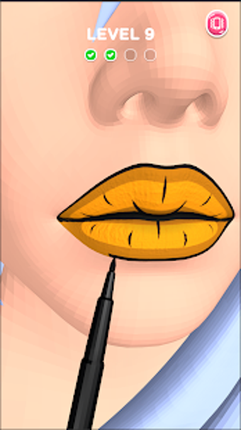 Image 3 for Lip Art 3D