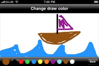 Image 0 for Draw 4 Free