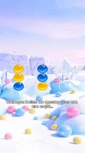Imagen 0 para Icefield BallSort