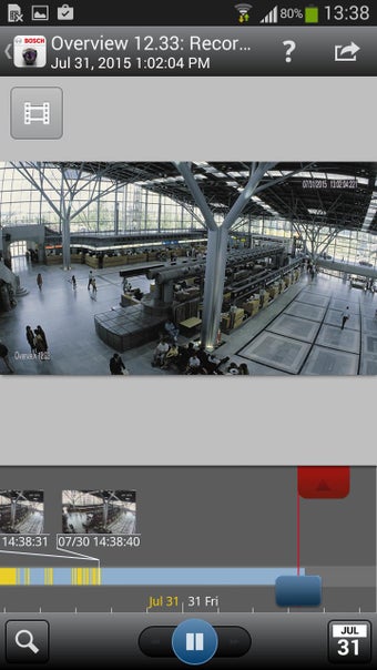 Imagen 0 para Bosch Video Security