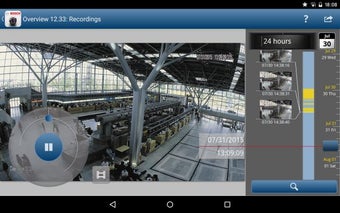 Imagen 1 para Bosch Video Security