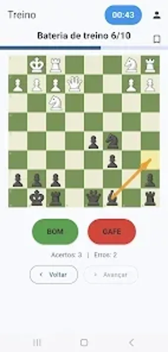 Image 0 for Academia das Gafes  Xadre…