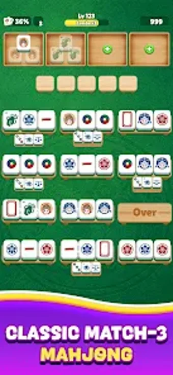 Image 0 for Mahjong Jam