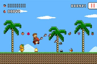 Image 0 for Pixel Runner,1v1 online b…