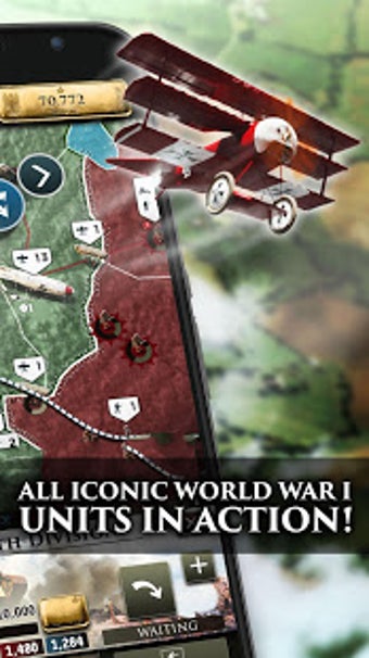 Image 2 for Supremacy 1: The Great Wa…