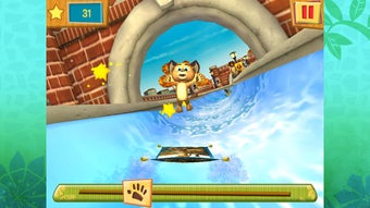 Imagen 1 para Madagascar Surf n' Slides…