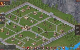 Imagen 0 para Castles and Kingdoms