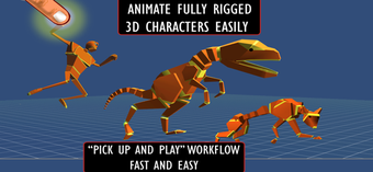 Image 0 for Anim8