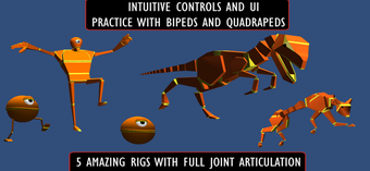Image 1 for Anim8