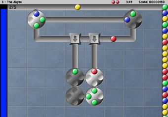 Imagen 1 para Pathological Portable