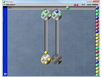 Imagen 0 para Pathological Portable