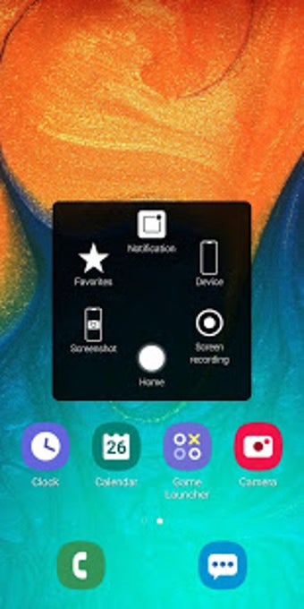 Imagen 2 para Assistive Touch | Screen …