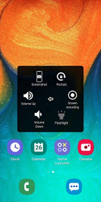 Imagen 0 para Assistive Touch | Screen …