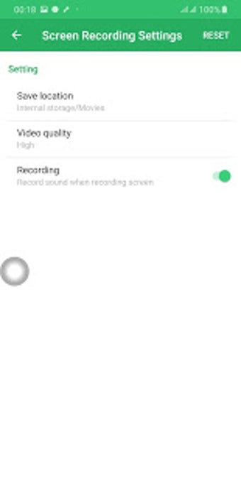 Imagen 1 para Assistive Touch | Screen …