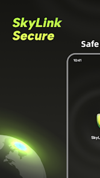 Image 0 for SkyLink Secure