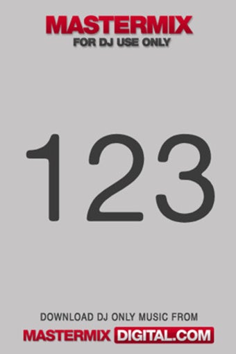 Image 0 for Mastermix BPM Counter