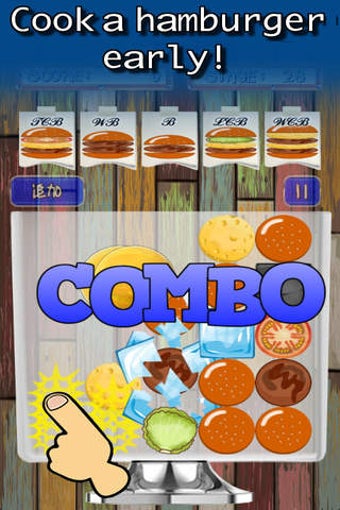 Image 0 for Burger Town