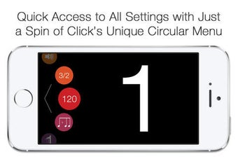 Imagen 0 para Click Metronome