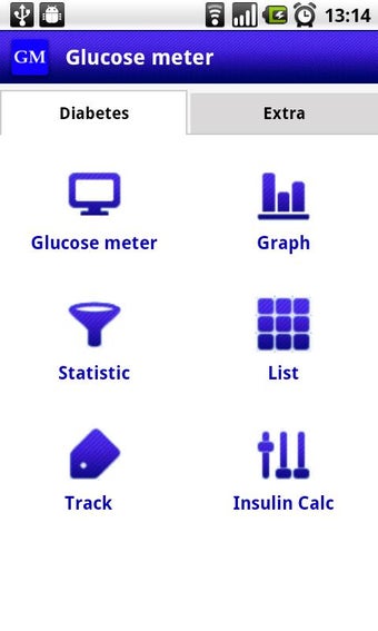 Imagen 0 para Glucose Meter