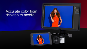 Image 0 for ColorTRUE