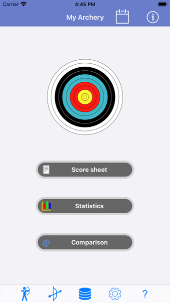 Imagen 0 para My Archery FREE