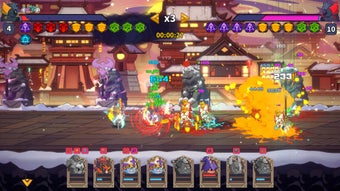 Image 0 for Magicbook AutoBattler: Co…