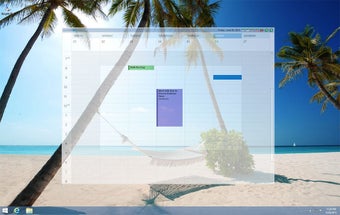 Image 0 for Outlook on Desktop