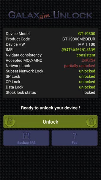 Image 1 for GalaxSim Unlock