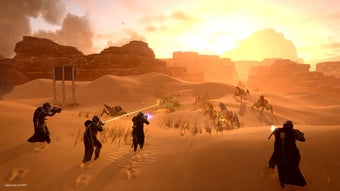Image 0 for Helldivers 2