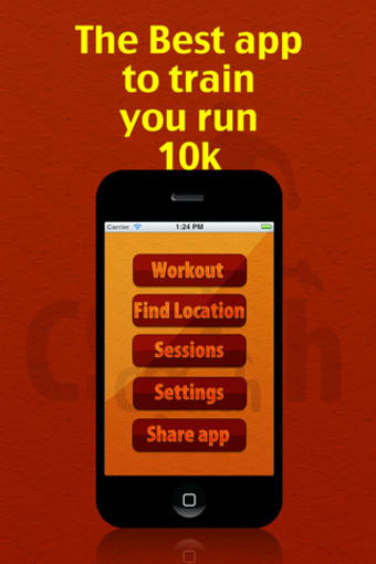 Image 3 for Couch To 10K Workout