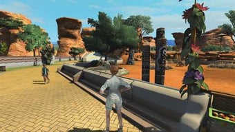 Image 2 for Zoo Tycoon: Ultimate Anim…