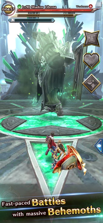 Imagen 0 para Dragon Project