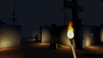 Image 1 for Rising Evil : Scary Grann…