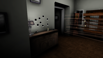 Image 0 for Rising Evil : Scary Grann…