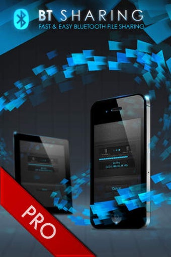 Image 0 for BT Sharing Pro