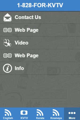Image 0 for KVTV