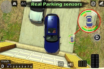 Image 0 for Real Car Parking 3D