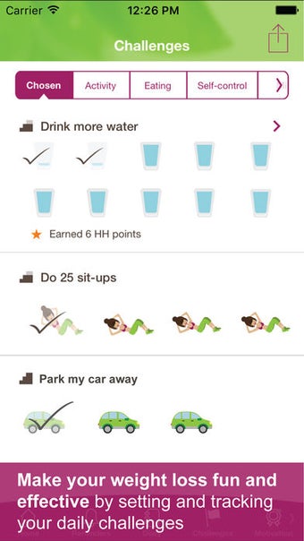 Image 0 for My Diet Coach - Weight Lo…