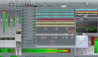 Image 0 for n-Track Studio (32 bit)