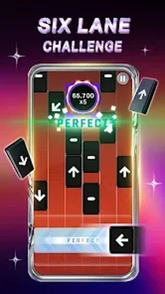 Imagen 0 para Magic Tiles All-star