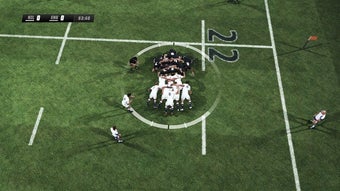 Image 0 for Rugby Challenge 3