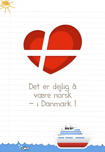 Image 0 for Dejlig app