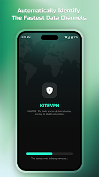 Imagen 0 para KiteVPN